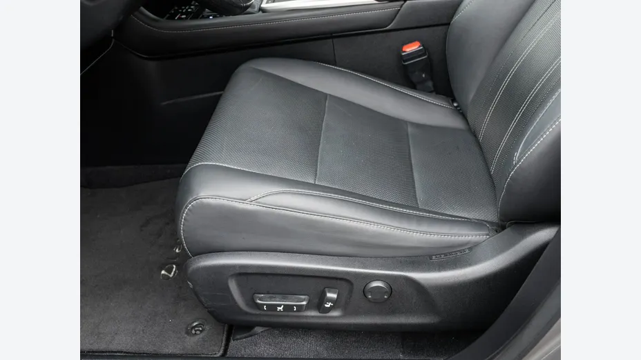 LEXUS RX -