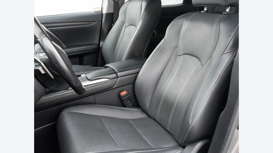 LEXUS RX -