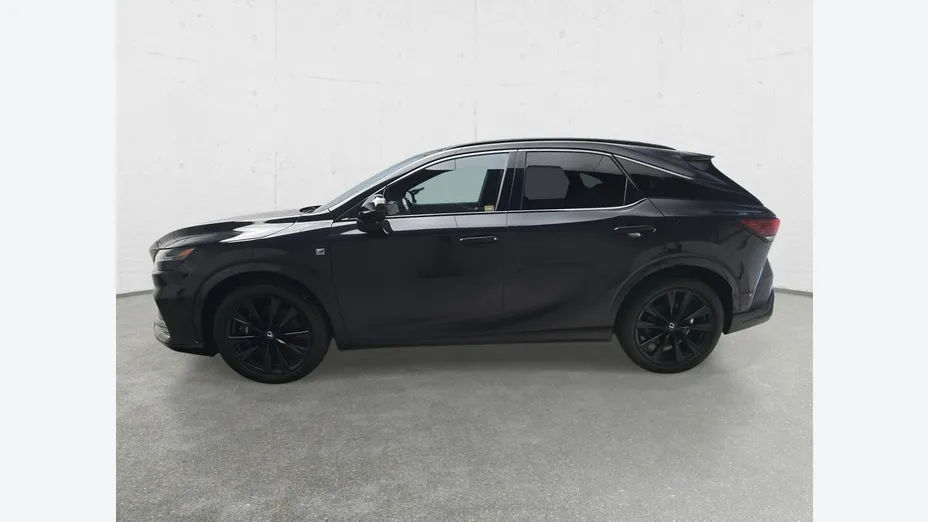 LEXUS RX -