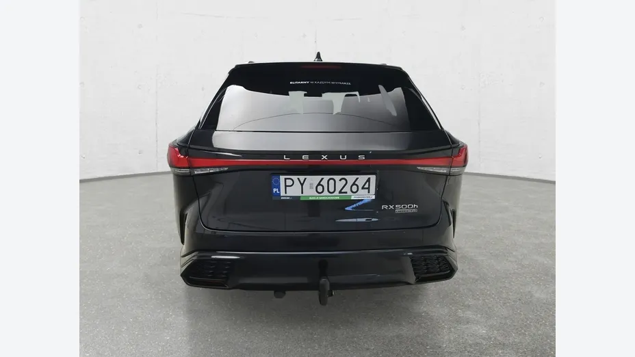LEXUS RX -