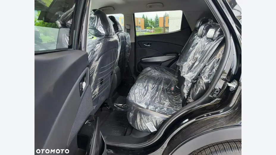 KGM / SSANGYONG Tivoli -