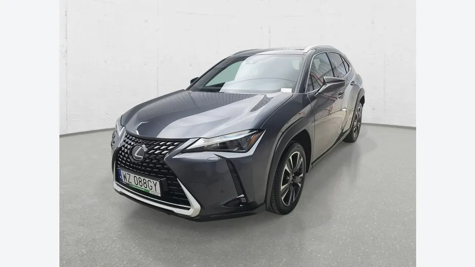 LEXUS UX -