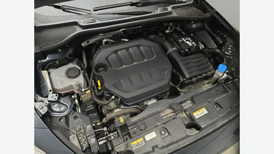CUPRA Formentor -