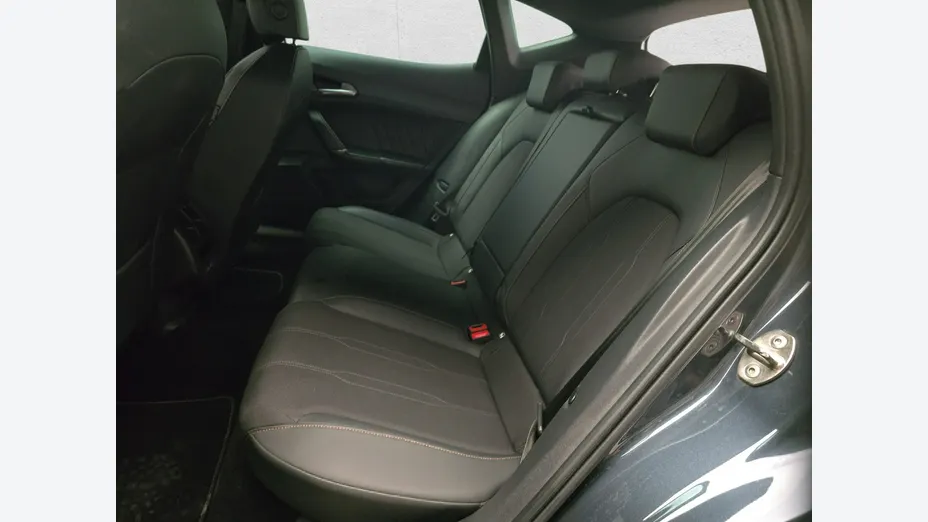 CUPRA Formentor -