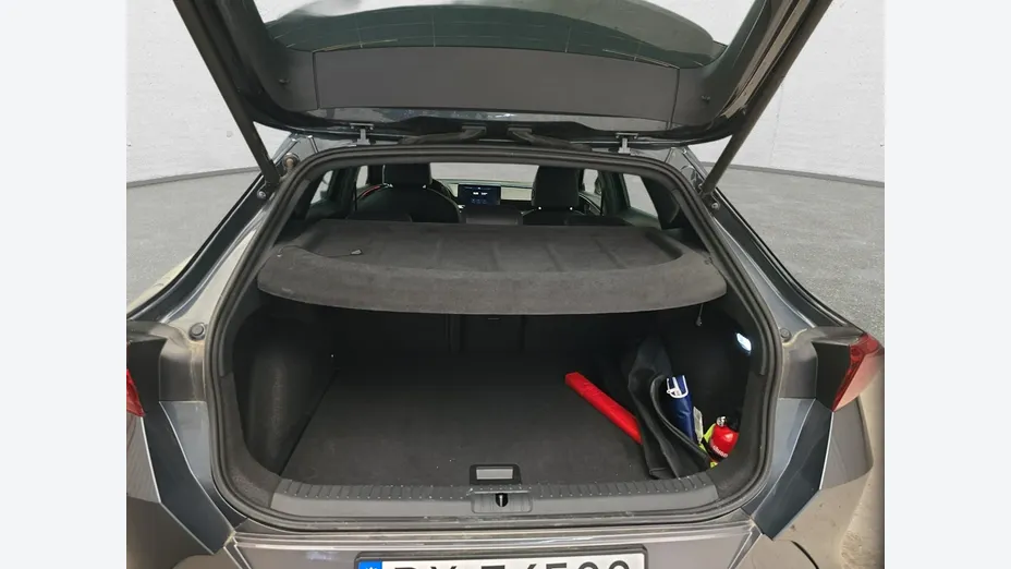 CUPRA Formentor -