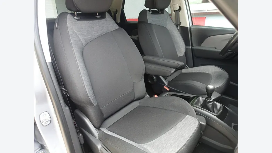 CITROEN C4 Picasso -