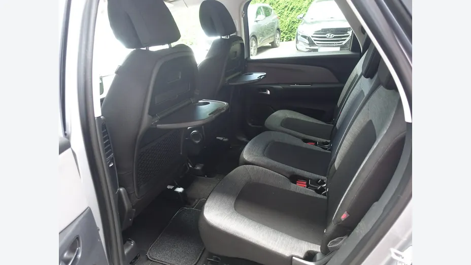CITROEN C4 Picasso -