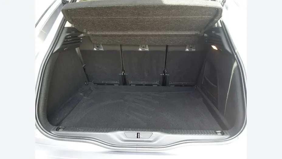 CITROEN C4 Picasso -