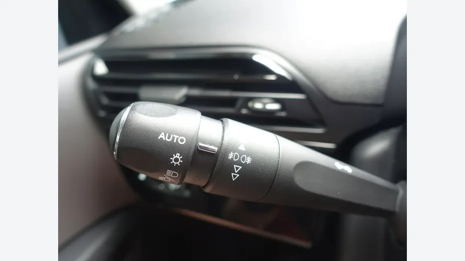 CITROEN C4 Picasso -