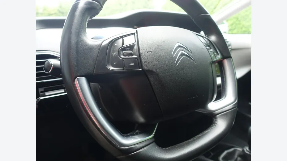 CITROEN C4 Picasso -