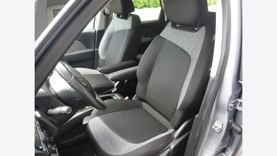 CITROEN C4 Picasso -