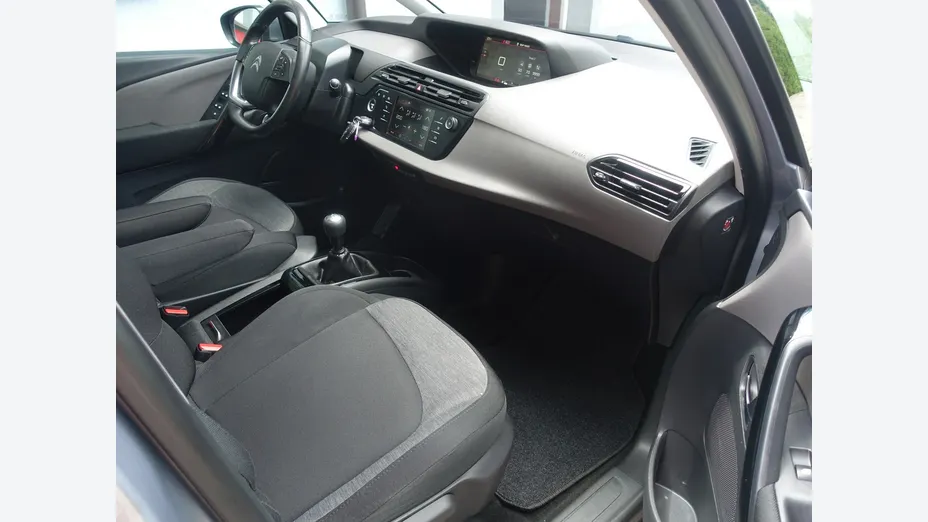 CITROEN C4 Picasso -