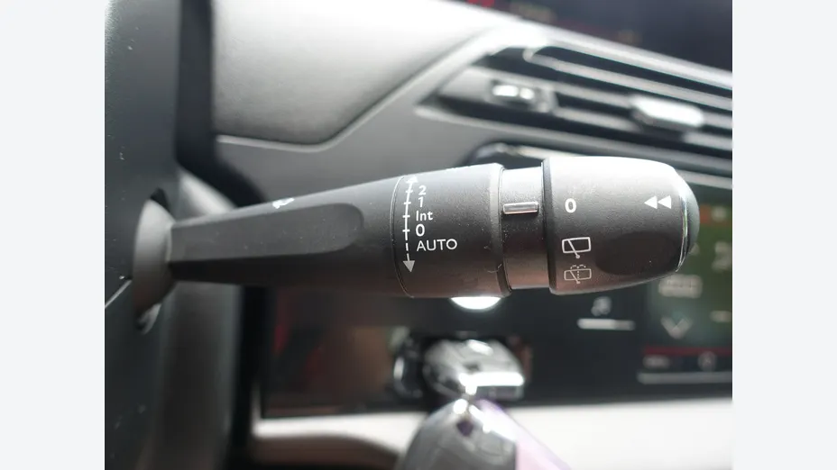 CITROEN C4 Picasso -
