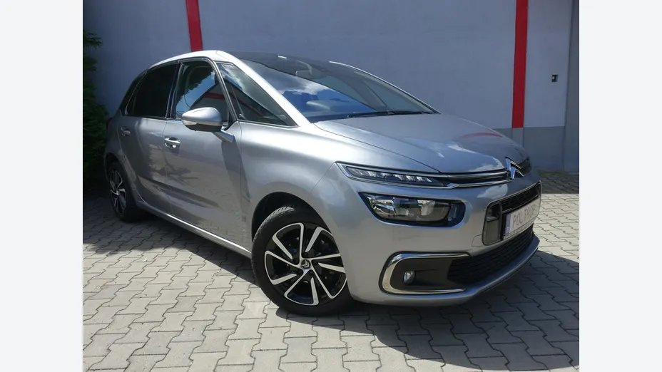 CITROEN C4 Picasso -