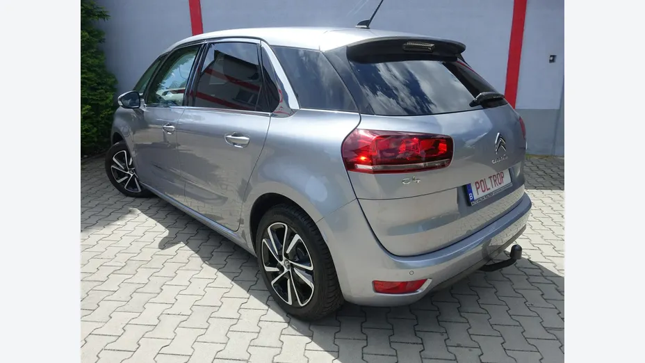 CITROEN C4 Picasso -