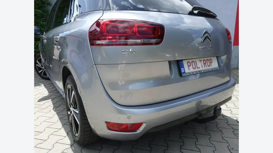 CITROEN C4 Picasso -