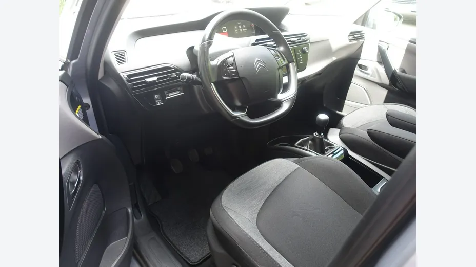 CITROEN C4 Picasso -