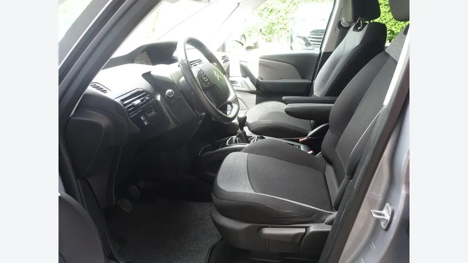 CITROEN C4 Picasso -
