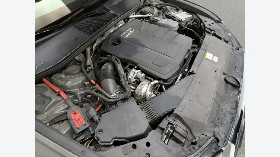 AUDI A6 Allroad -
