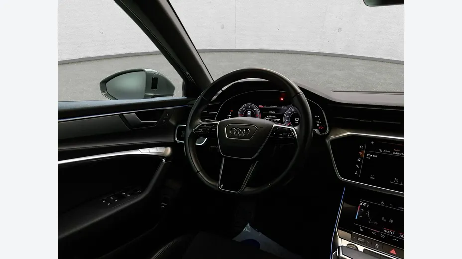 AUDI A6 Allroad -