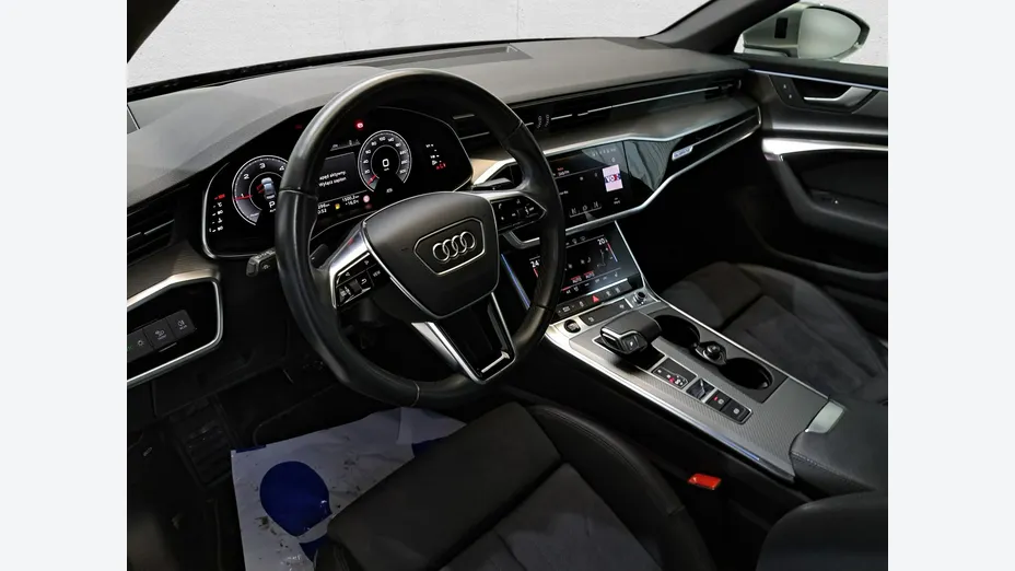 AUDI A6 Allroad -