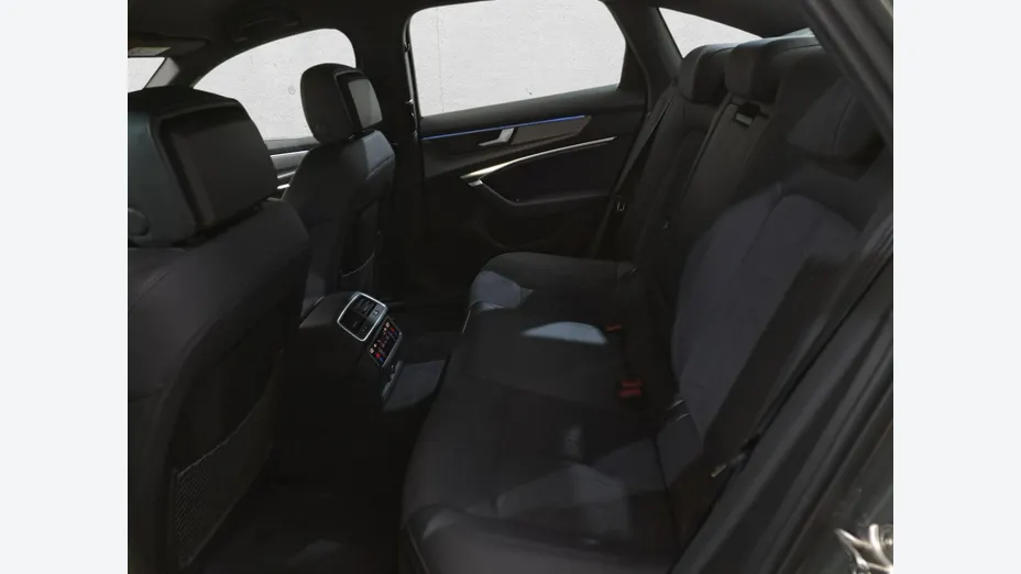 AUDI A6 Allroad -