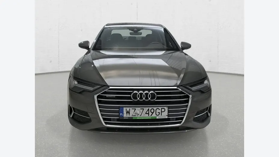 AUDI A6 Allroad -