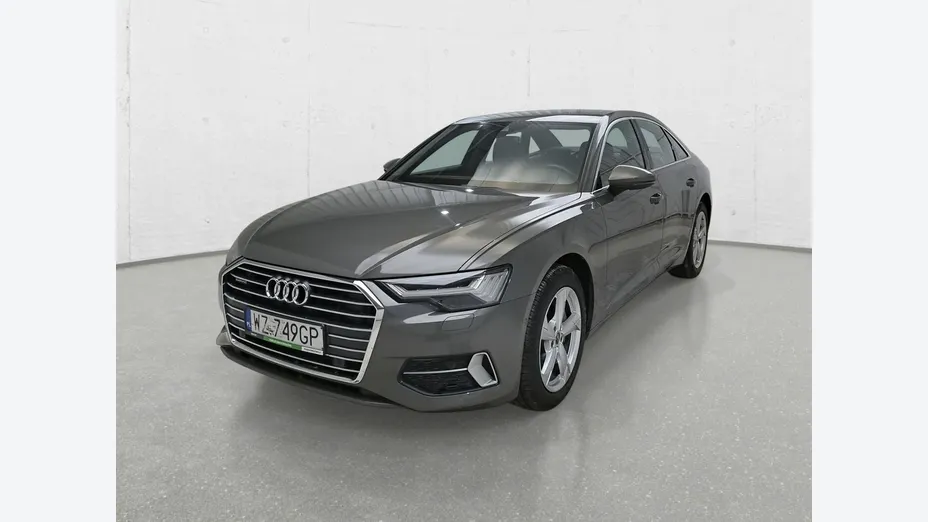 AUDI A6 Allroad -