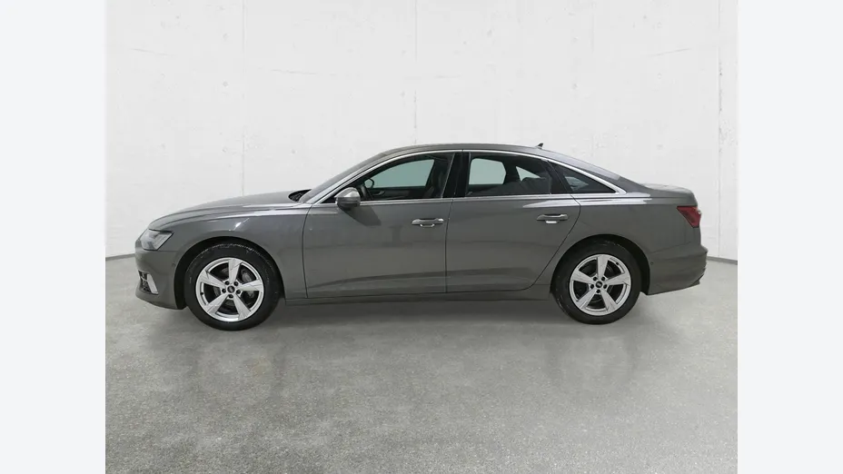 AUDI A6 Allroad -