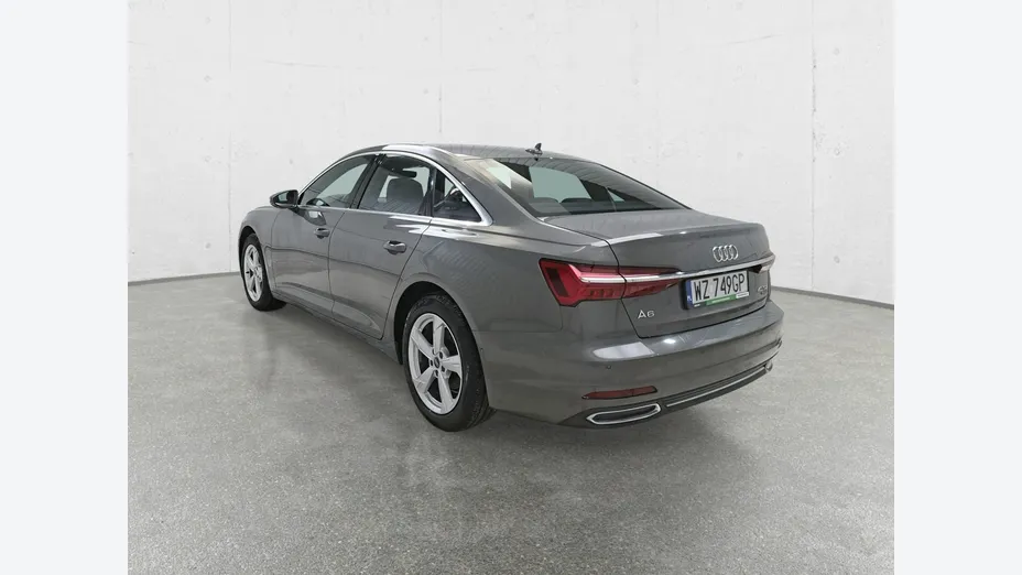 AUDI A6 Allroad -