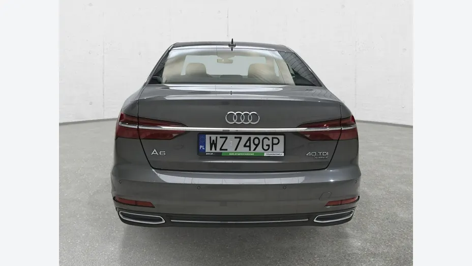 AUDI A6 Allroad -