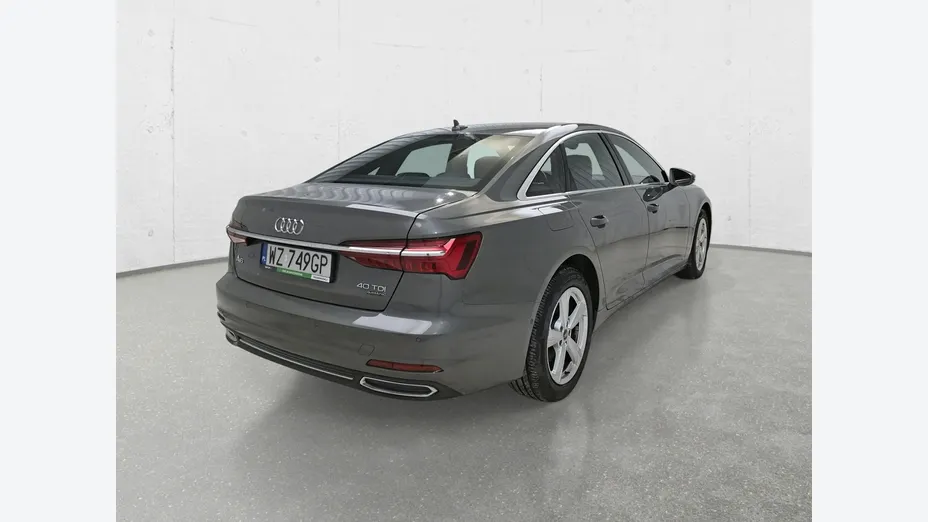 AUDI A6 Allroad -