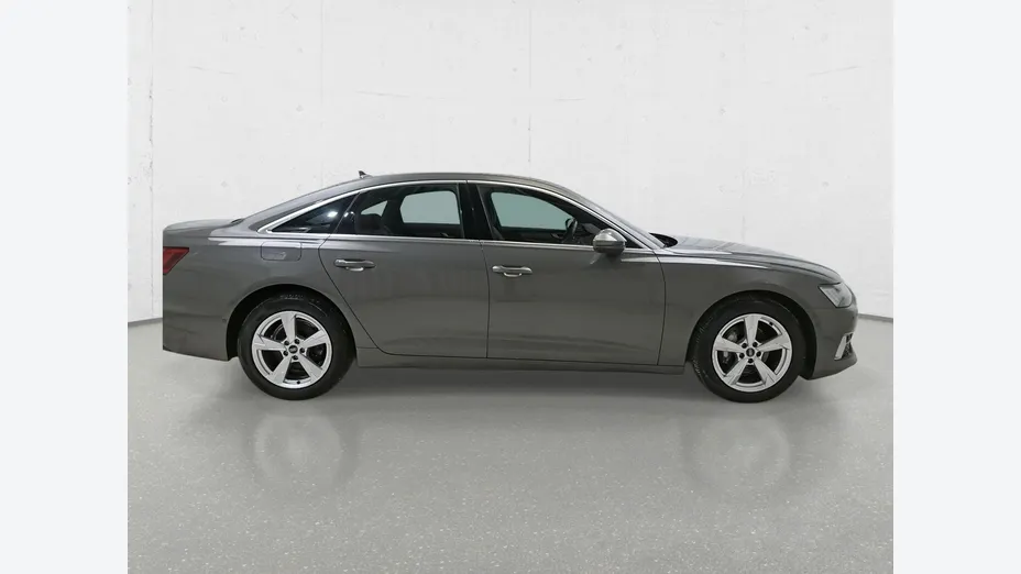 AUDI A6 Allroad -