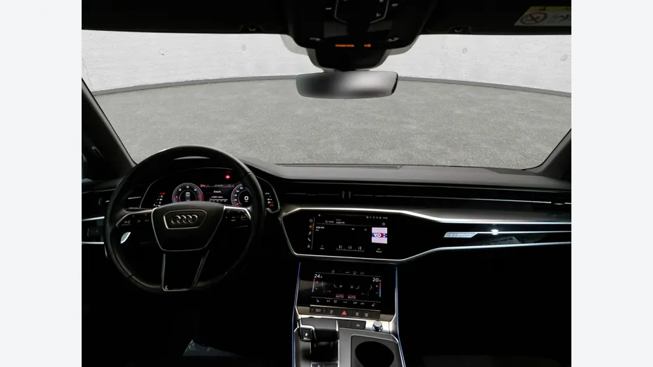 AUDI A6 Allroad -