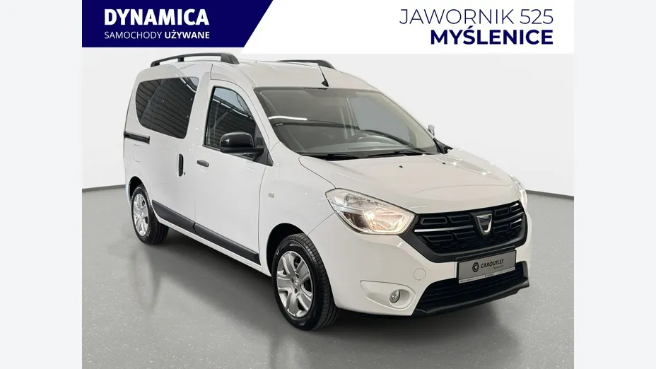 DACIA Dokker -