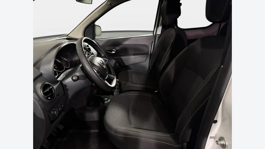 DACIA Dokker -