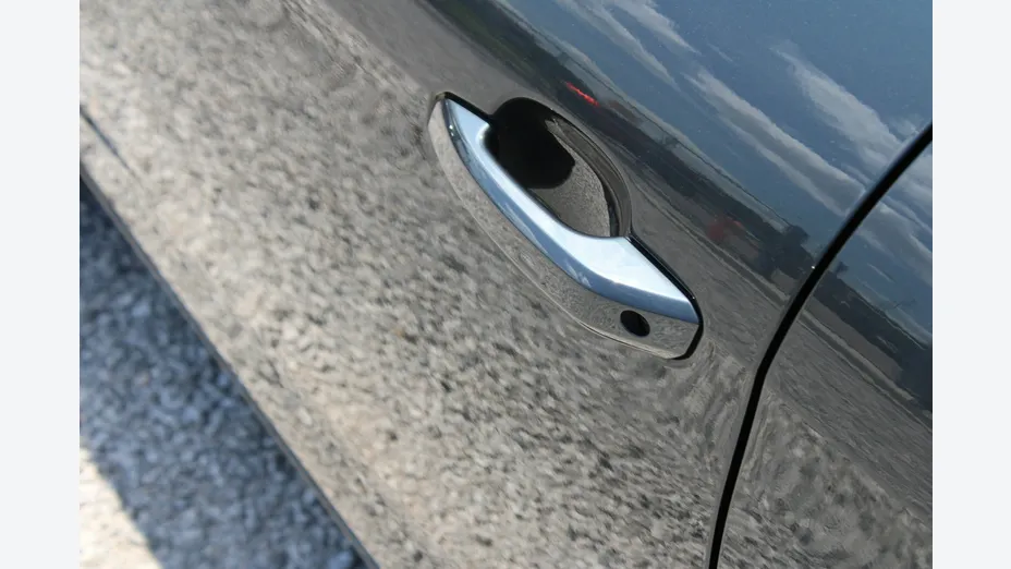 AUDI A4 -