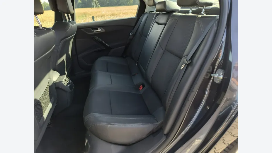 PEUGEOT 508 -