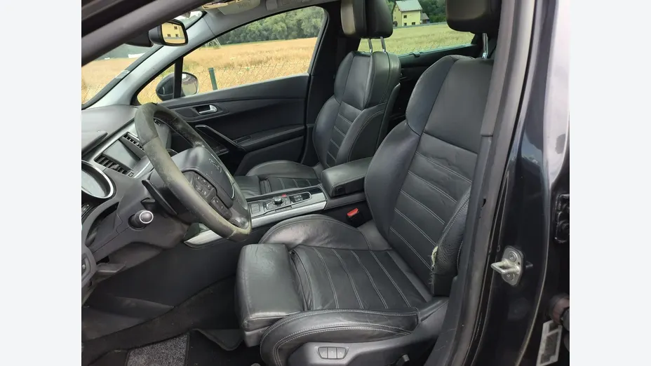 PEUGEOT 508 -