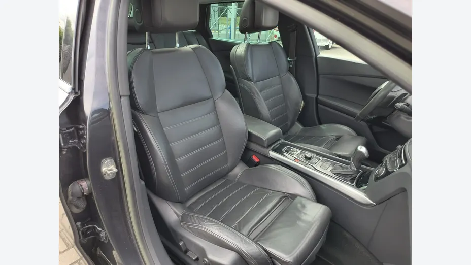 PEUGEOT 508 -