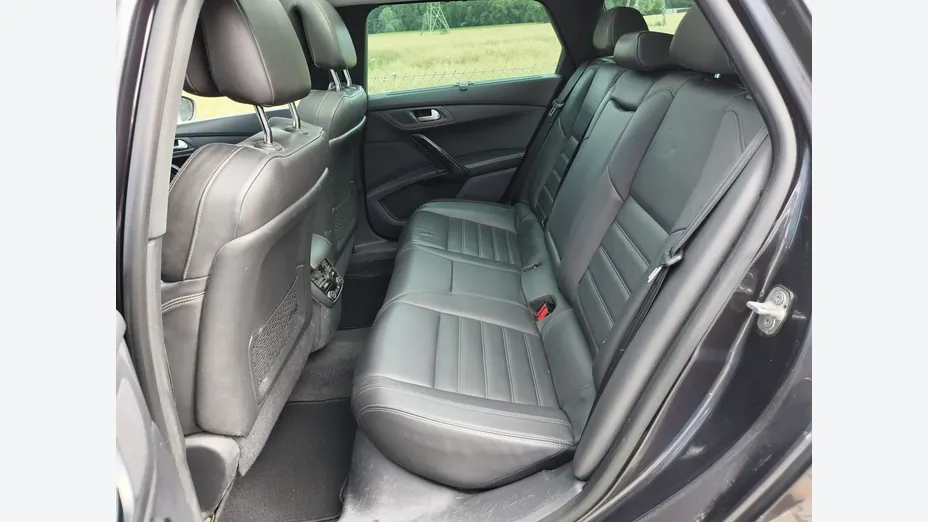 PEUGEOT 508 -