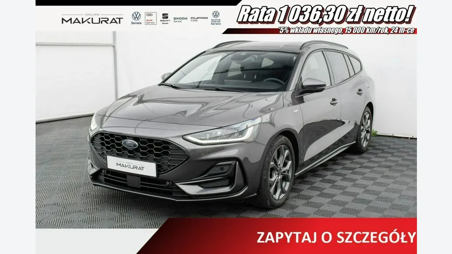 FORD Focus -
