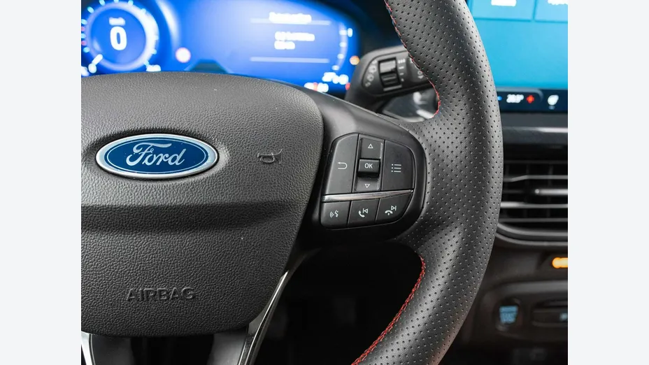 FORD Focus -
