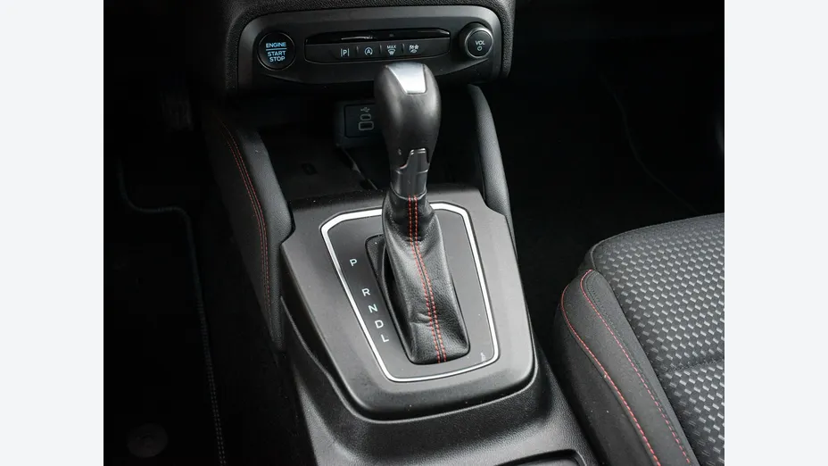 FORD Focus -