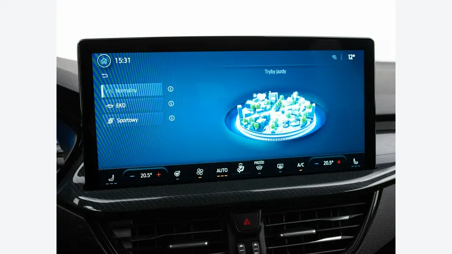 FORD Focus -
