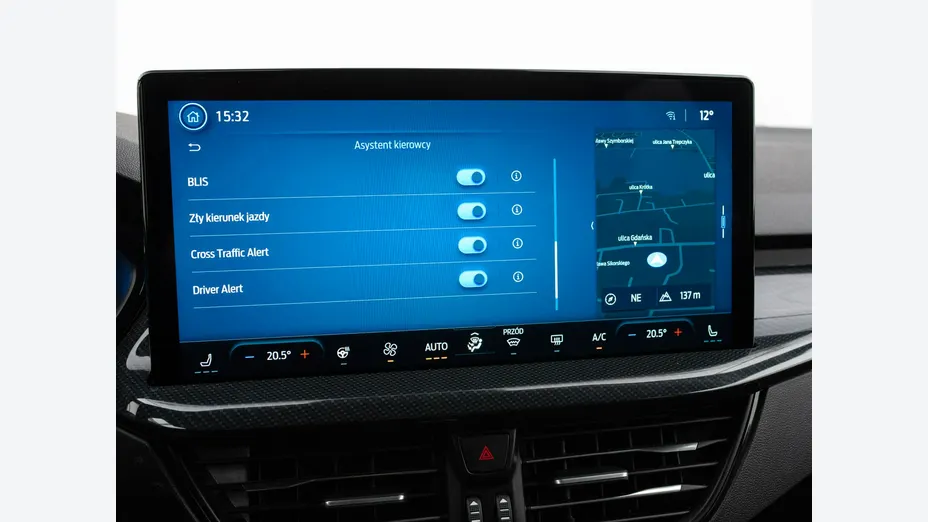 FORD Focus -