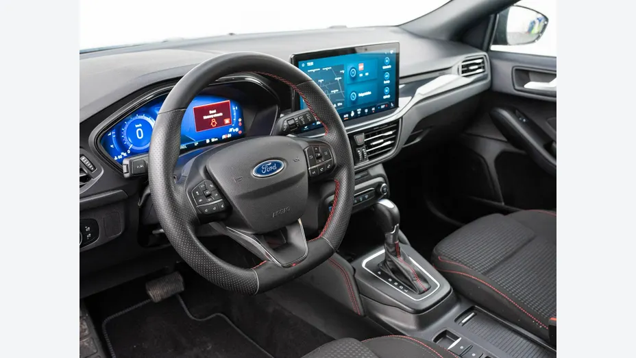 FORD Focus -