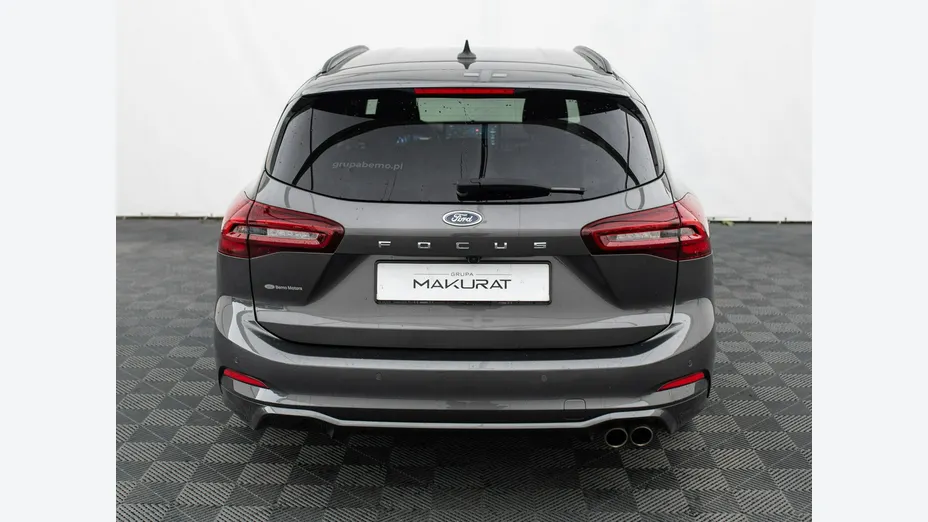 FORD Focus -