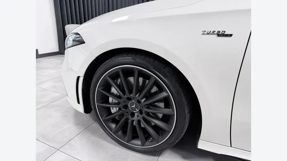 MERCEDES-BENZ A Klasa -