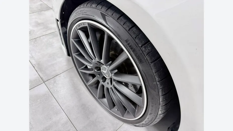 MERCEDES-BENZ A Klasa -